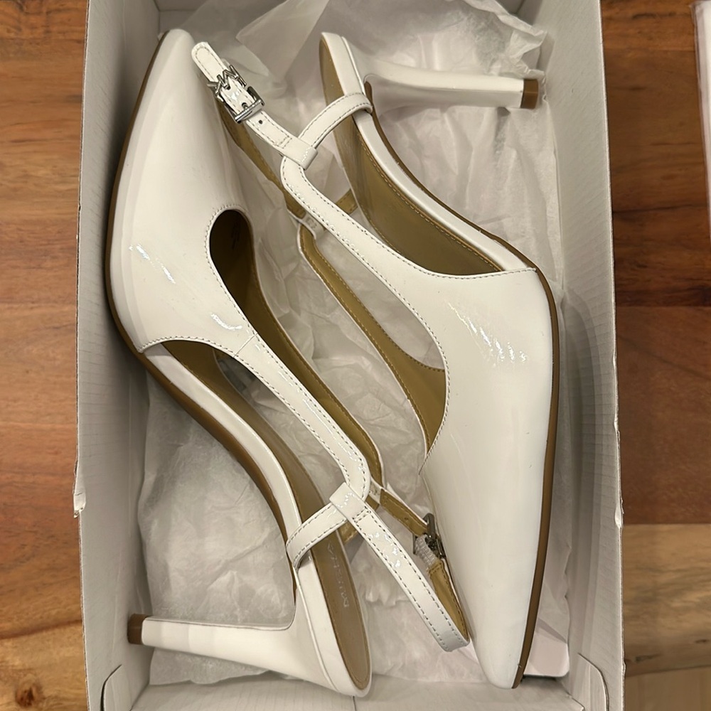 Michael kors heels